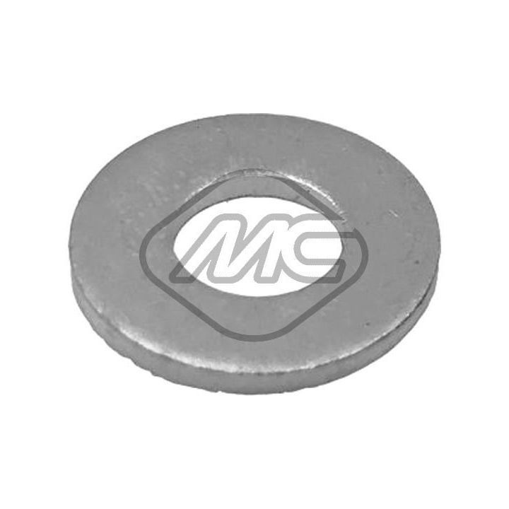 Tarpiklis, purkštukas Metalcaucho 39463