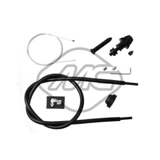 Akceleratoriaus trosas Metalcaucho 80251