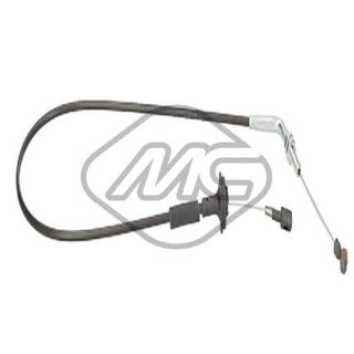 Akceleratoriaus trosas Metalcaucho 80422