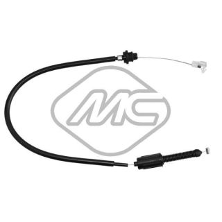 Akceleratoriaus trosas Metalcaucho 83179