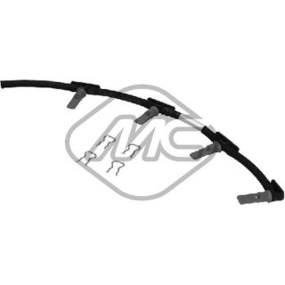 žarna, degalų išsiliejimo apsauga Metalcaucho 32580