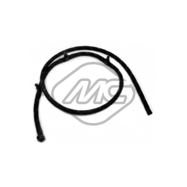 žarna, degalų išsiliejimo apsauga Metalcaucho 33014