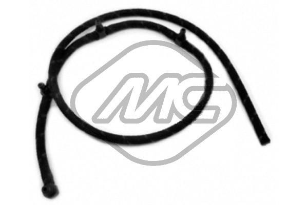 žarna, degalų išsiliejimo apsauga Metalcaucho 33014