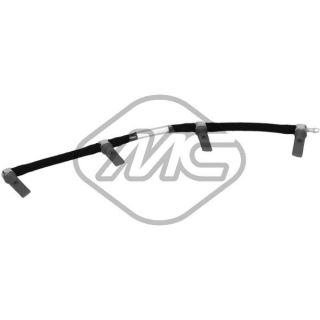 žarna, degalų išsiliejimo apsauga Metalcaucho 77792