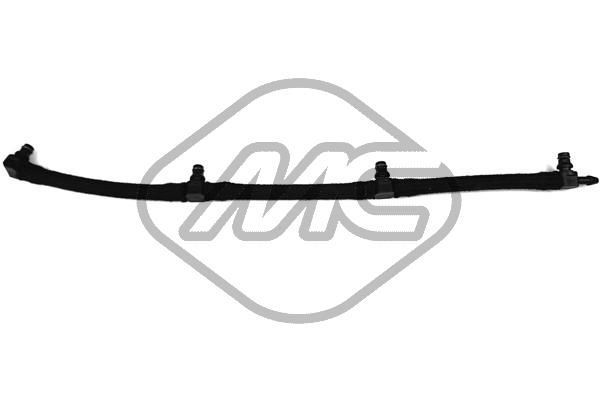 žarna, degalų išsiliejimo apsauga Metalcaucho 77793