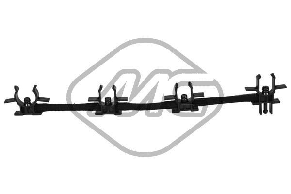 žarna, degalų išsiliejimo apsauga Metalcaucho 77795