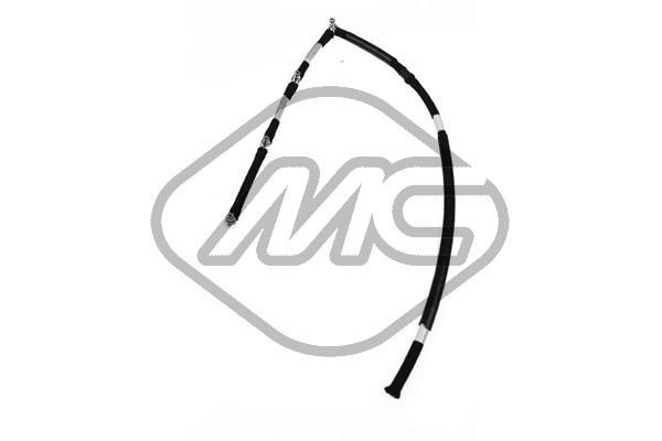 žarna, degalų išsiliejimo apsauga Metalcaucho 77797