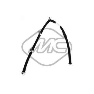 žarna, degalų išsiliejimo apsauga Metalcaucho 77798