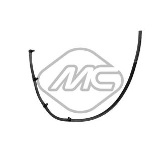 žarna, degalų išsiliejimo apsauga Metalcaucho 77810