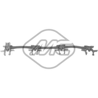 žarna, degalų išsiliejimo apsauga Metalcaucho 92070