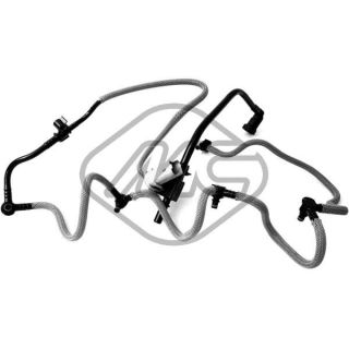 žarna, degalų išsiliejimo apsauga Metalcaucho 92516