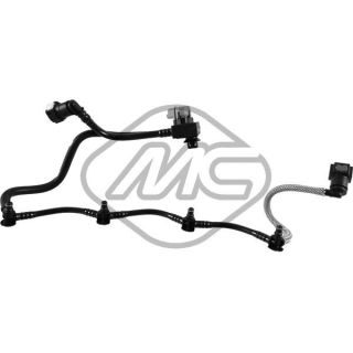 žarna, degalų išsiliejimo apsauga Metalcaucho 99607