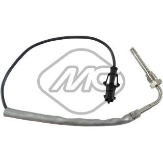 Jutiklis, išmetamųjų dujų temperatūra Metalcaucho 47340