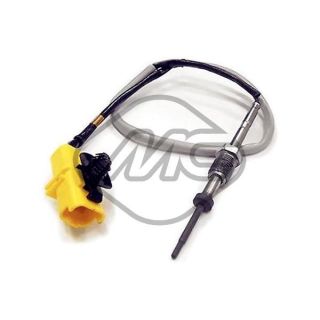 Jutiklis, išmetamųjų dujų temperatūra Metalcaucho 51515