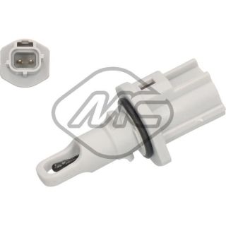 Siuntimo blokas, įsiurbiamo oro temperatūra Metalcaucho 47348