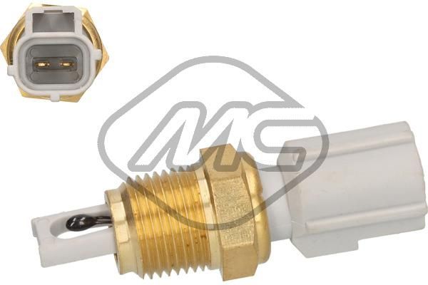 Siuntimo blokas, įsiurbiamo oro temperatūra Metalcaucho 47349