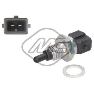 Siuntimo blokas, įsiurbiamo oro temperatūra Metalcaucho 50005