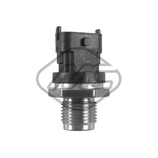 Jutiklis, degalų slėgis Metalcaucho 50003