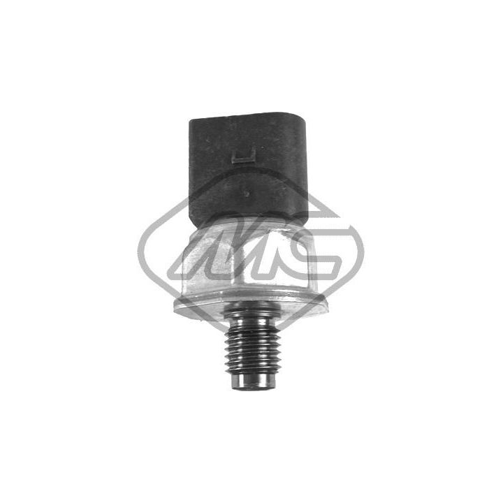 Jutiklis, degalų slėgis Metalcaucho 50024