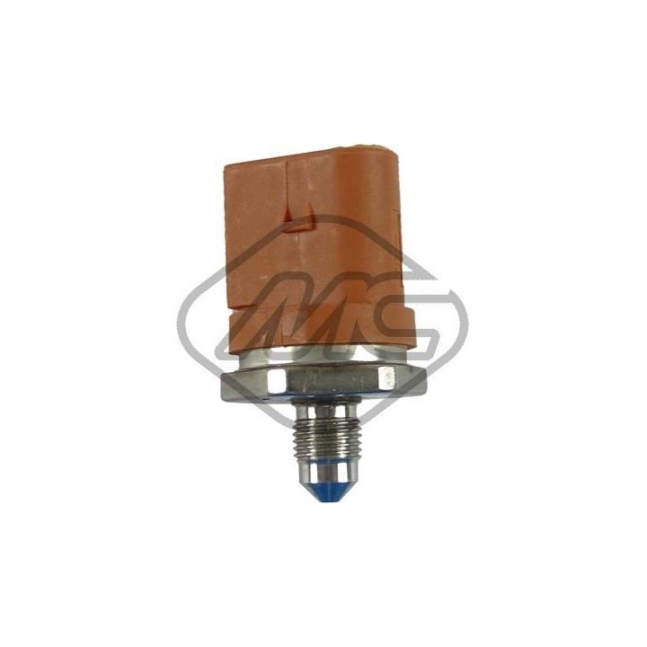 Jutiklis, degalų slėgis Metalcaucho 50025