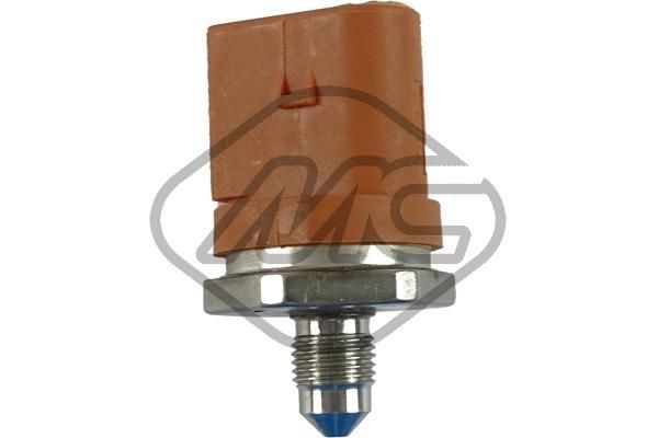 Jutiklis, degalų slėgis Metalcaucho 50025