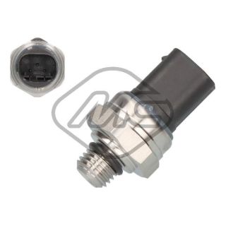 Jutiklis, degalų slėgis Metalcaucho 50054