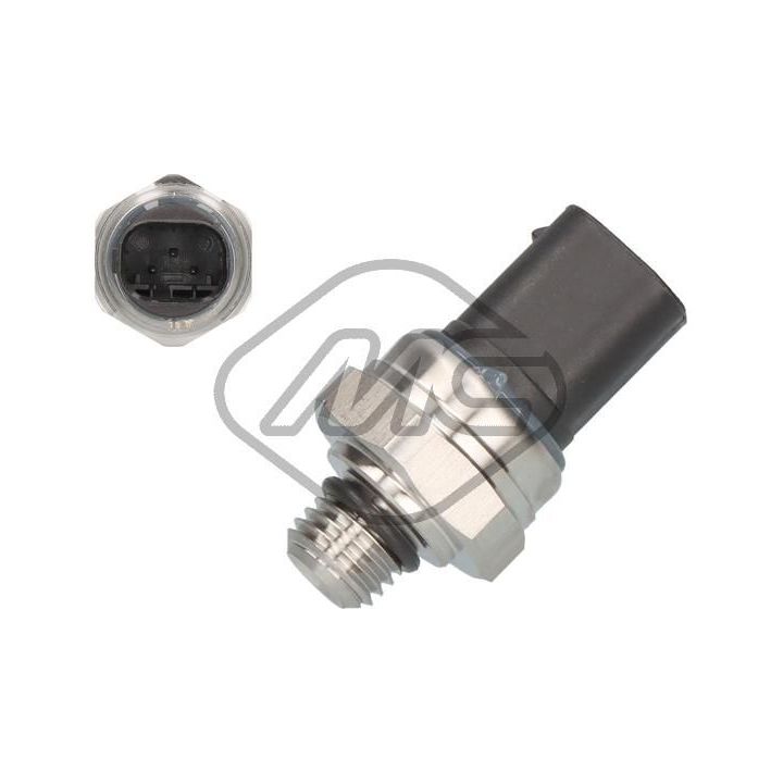 Jutiklis, degalų slėgis Metalcaucho 50054