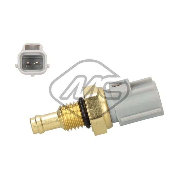 Jutiklis, degalų temperatūra Metalcaucho 50557