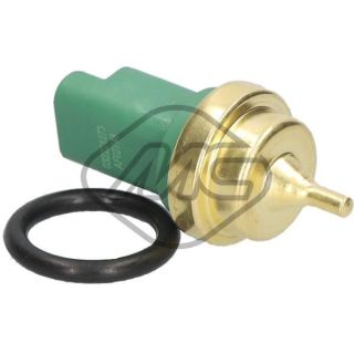 Siuntimo blokas, aušinimo skysčio temperatūra Metalcaucho 15889