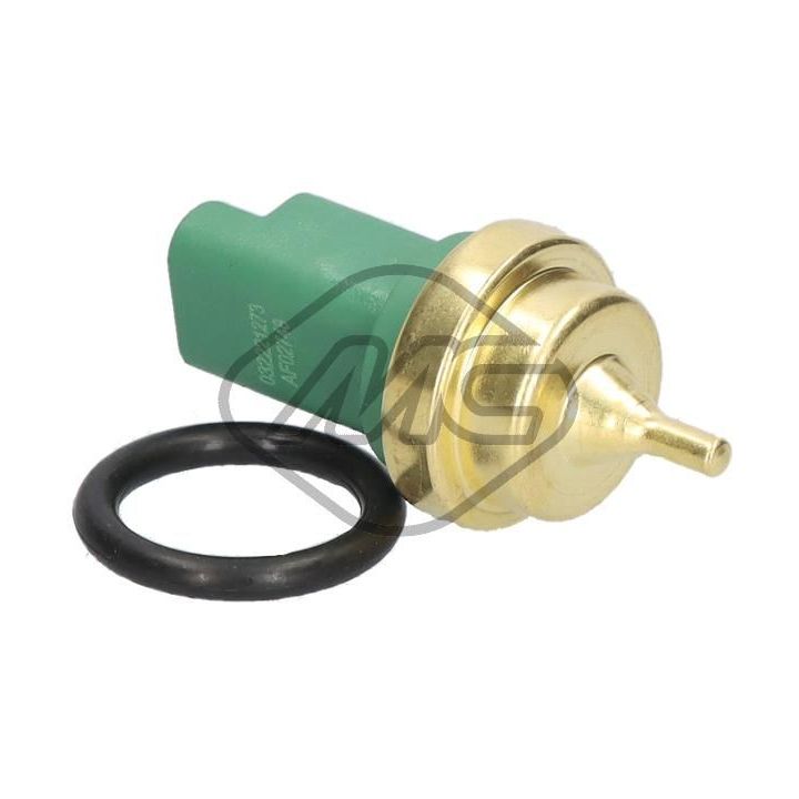 Siuntimo blokas, aušinimo skysčio temperatūra Metalcaucho 15889