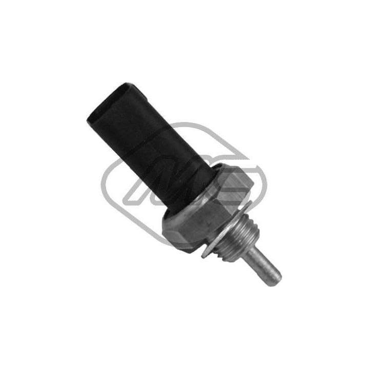 Siuntimo blokas, aušinimo skysčio temperatūra Metalcaucho 35705