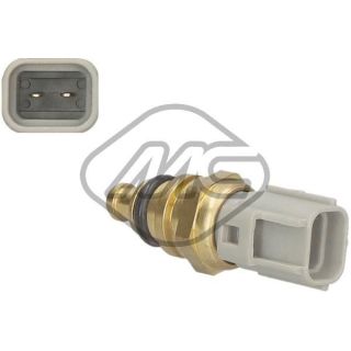 Siuntimo blokas, aušinimo skysčio temperatūra Metalcaucho 46085