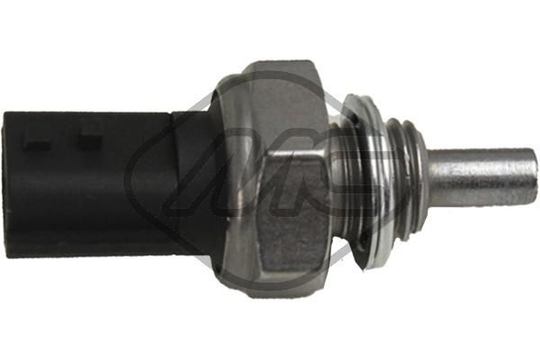 Siuntimo blokas, aušinimo skysčio temperatūra Metalcaucho 50627