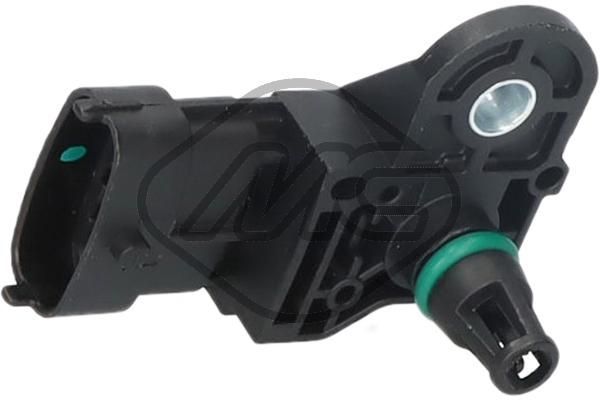 Jutiklis, kompresoriaus slėgis Metalcaucho 50569