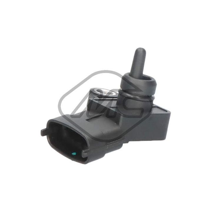 Jutiklis, įsiurbimo kolektoriaus slėgis Metalcaucho 47963