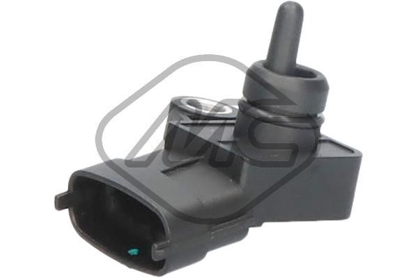 Jutiklis, įsiurbimo kolektoriaus slėgis Metalcaucho 47963