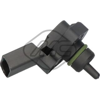 Jutiklis, įsiurbimo kolektoriaus slėgis Metalcaucho 50000