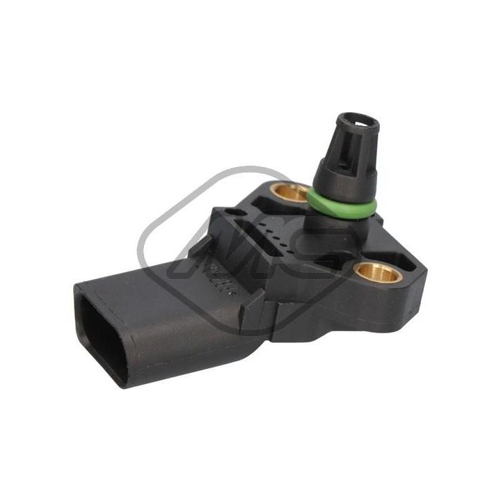 Jutiklis, įsiurbimo kolektoriaus slėgis Metalcaucho 50008