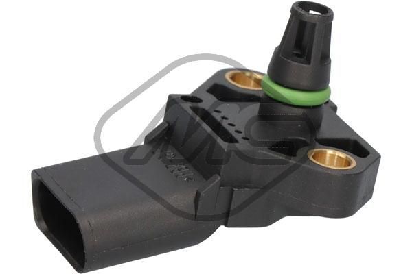 Jutiklis, įsiurbimo kolektoriaus slėgis Metalcaucho 50008