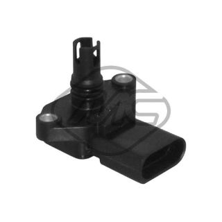 Jutiklis, įsiurbimo kolektoriaus slėgis Metalcaucho 50011