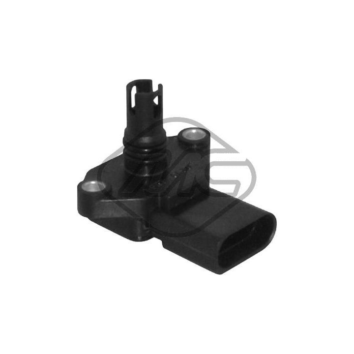 Jutiklis, įsiurbimo kolektoriaus slėgis Metalcaucho 50011