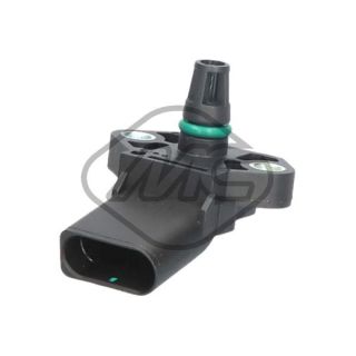 Jutiklis, įsiurbimo kolektoriaus slėgis Metalcaucho 50044