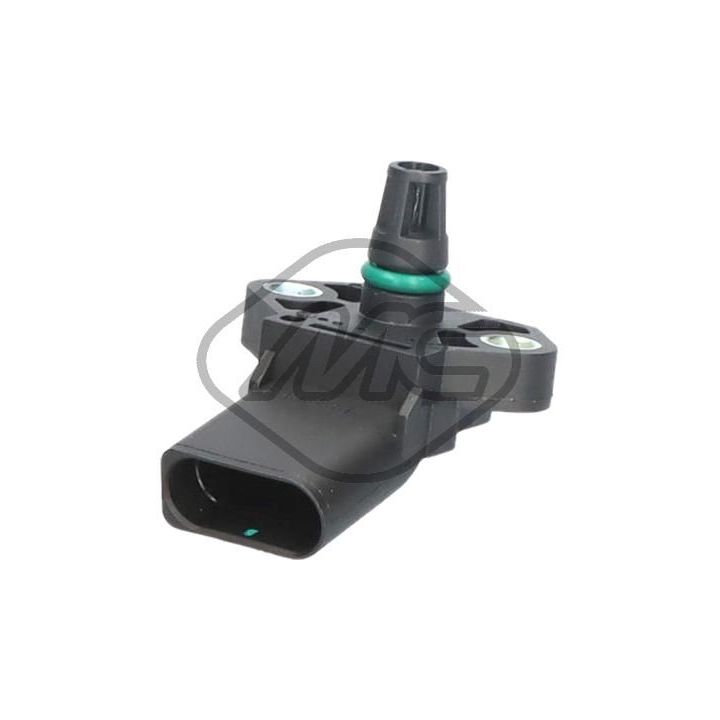 Jutiklis, įsiurbimo kolektoriaus slėgis Metalcaucho 50044