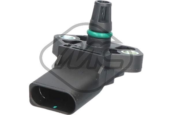 Jutiklis, įsiurbimo kolektoriaus slėgis Metalcaucho 50044