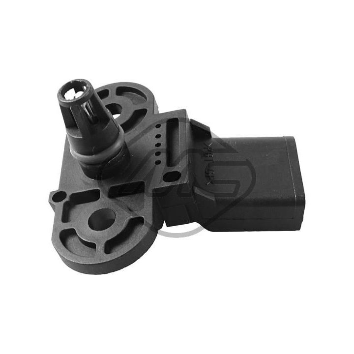 Jutiklis, įsiurbimo kolektoriaus slėgis Metalcaucho 50066