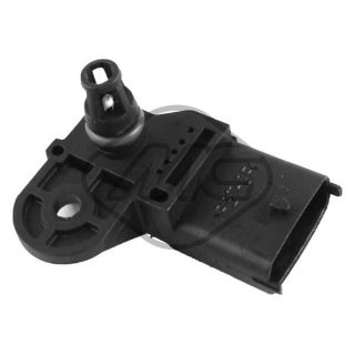 Jutiklis, įsiurbimo kolektoriaus slėgis Metalcaucho 50551