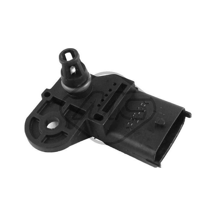 Jutiklis, įsiurbimo kolektoriaus slėgis Metalcaucho 50551