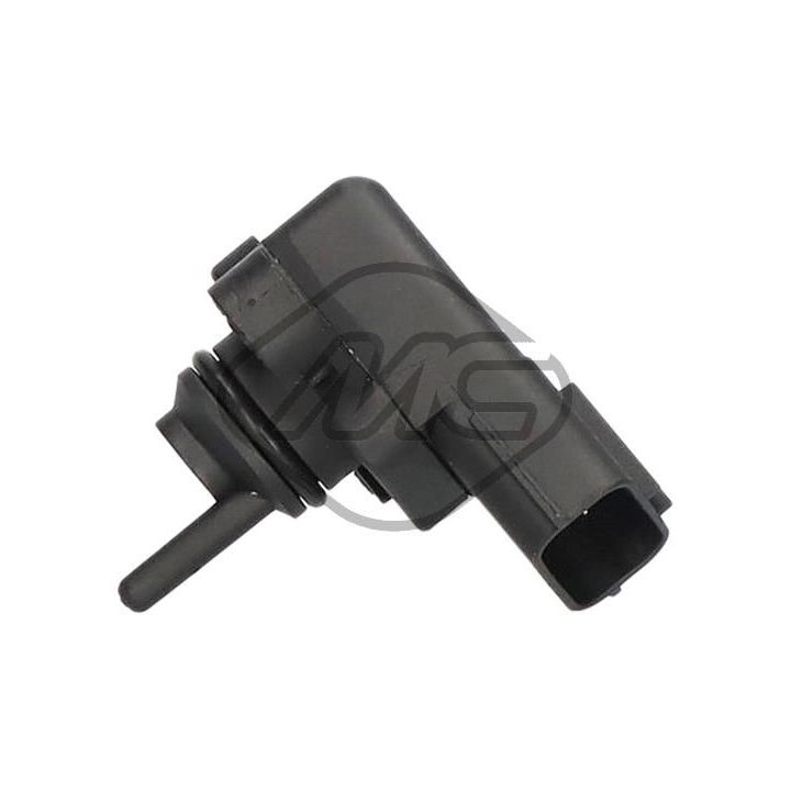 Jutiklis, įsiurbimo kolektoriaus slėgis Metalcaucho 50555