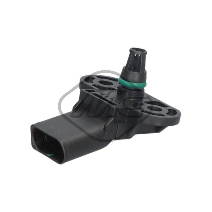 Jutiklis, įsiurbimo kolektoriaus slėgis Metalcaucho 50566