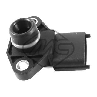 Jutiklis, įsiurbimo kolektoriaus slėgis Metalcaucho 50568